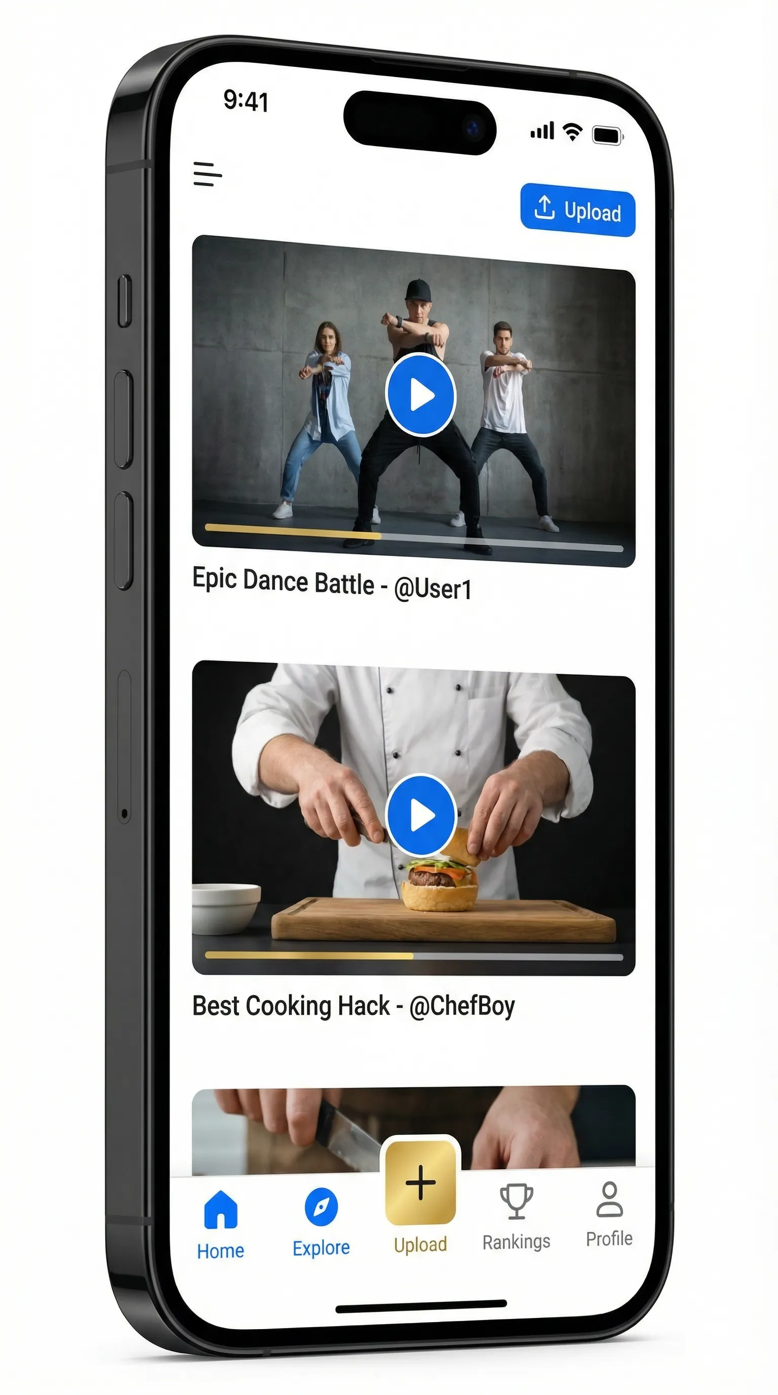 肉动漫无修3D在线观看 移动端APP界面展示